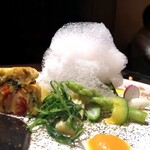 和フレンチバル村塾 屋根裏 別邸 - 