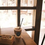 GOOD TIME COFFEE - 