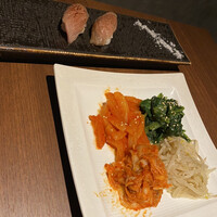 個室焼肉ITADAKI 馬車道 - 