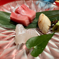 むぎとろ・日本料理 黒やなぎ - 