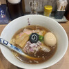 らぁ麺 さわ田
