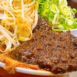 新福菜館 KiKi京橋店 - 