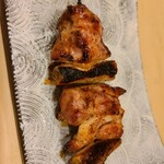 焼鳥 丈参 - 
