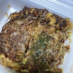 お好み焼き工房 こはち亭 - 