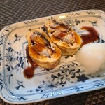 hide's dining 遊 - う巻き