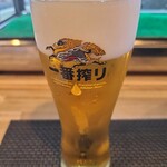 Hide'S Dining Yuu - ビール