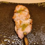 焼鳥 丈参 - 