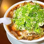 新福菜館 - 