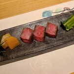 h Niku Kaiseki Nishiyama - 