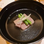 Niku Kaiseki Nishiyama - 