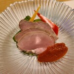 Niku Kaiseki Nishiyama - 