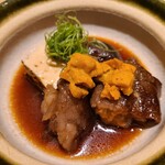 Niku Kaiseki Nishiyama - 