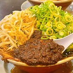 新福菜館 KiKi京橋店 - 