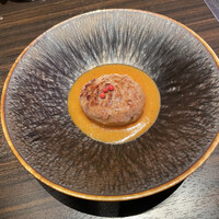 焼肉うしごろ 銀座並木通り店 - 