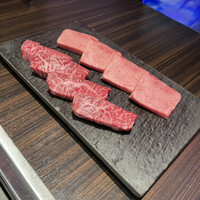 焼肉うしごろ 銀座並木通り店 - 
