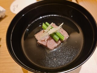 Niku Kaiseki Nishiyama - 