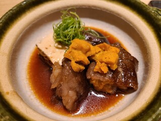 Niku Kaiseki Nishiyama - 