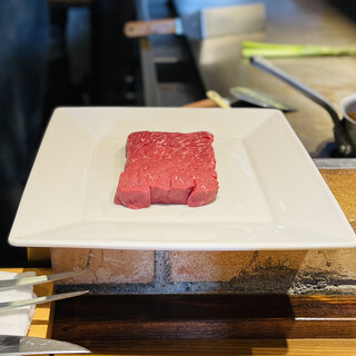 Teppanyaki あいづ家_0