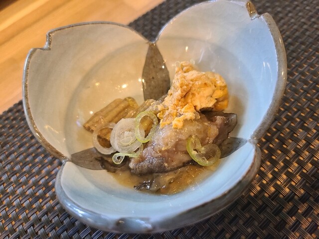 hide's dining 遊（ヒデズ ダイニング 遊） - 室蘭（居酒屋）の写真