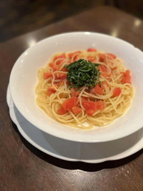 Spaghettaata photo 4