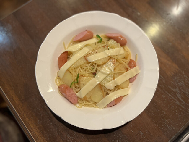 Spaghettaata photo 3