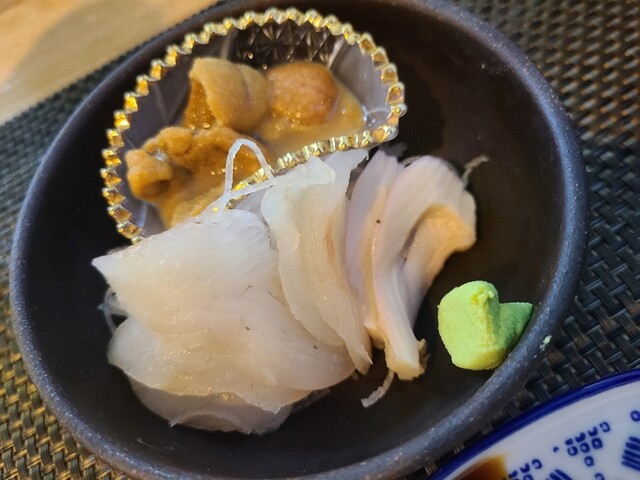 hide's dining 遊（ヒデズ ダイニング 遊） - 室蘭（居酒屋）の写真