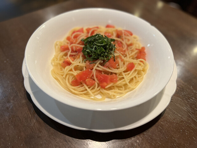 Spaghettaata photo 5