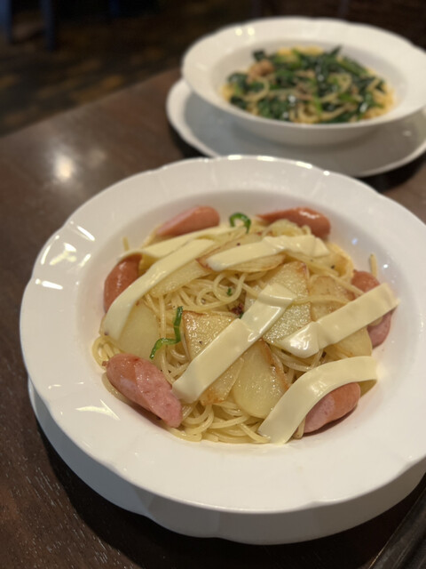 Spaghettaata photo 2