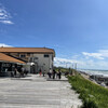 能登千里浜レストハウス