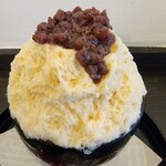 ｒ+ - ミルク金時