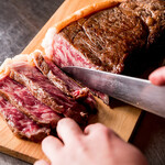 Kanade - 当店料理長が見極め仕入れる厳選肉を使った絶品お肉料理も多数ご用意！