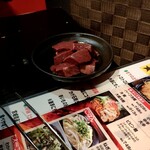 Sumibi Yakiniku Enji - 