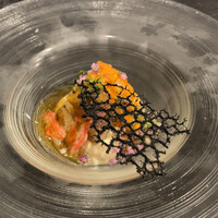 TEPPAN GRILL Grillia - 