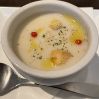 創作イタリアンちゃぶっとりあ - 
