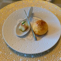 レストランひらまつ 高台寺 - 