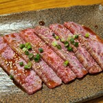 炭火焼肉たけさん亭 - 