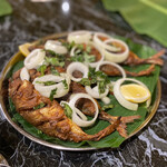 スリマンガラムA/C - 