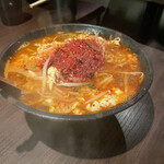 Karamen Hanabi - 