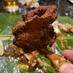 スリマンガラムA/C - 