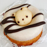 シレトコ ファクトリー - ホワイトチョコ 税込390円