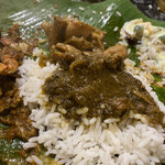 スリマンガラムA/C - 