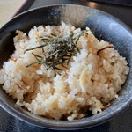 Fukunoseki - ふく飯