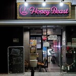 KOREAN DINING Honey Beast - 