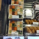 梅の花 工場直売所 - 料理写真: