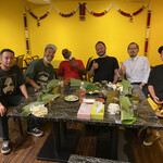 スリマンガラムA/C - 