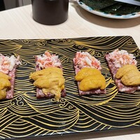 銀座 ちかみつ 六丁目 - 
