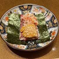 銀座 ちかみつ 六丁目 - 