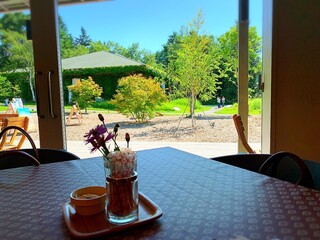 Mori no Naka no Choushoku to Cafe no Mise Cabot Cove