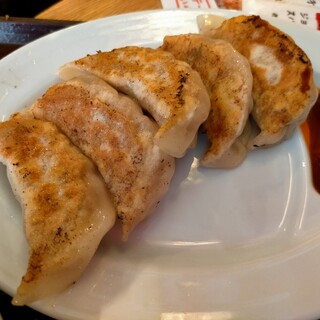 餃子屋台 Menoji_1