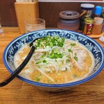 らぁめん みそ家 - 